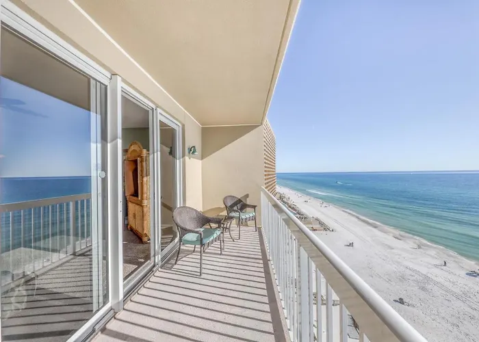 Condos By The Sea
