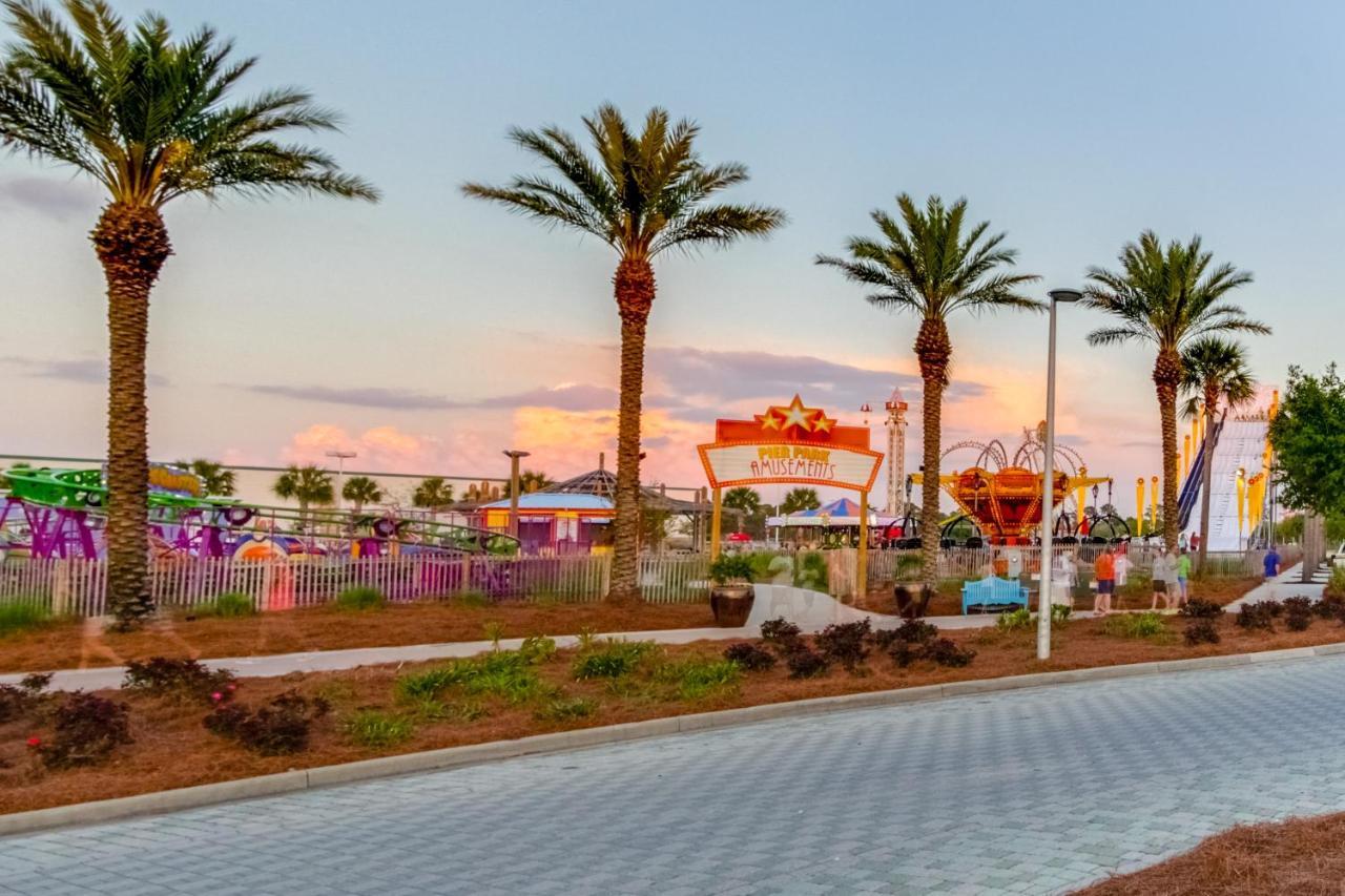 Holiday home By The Sea Panama City Beach