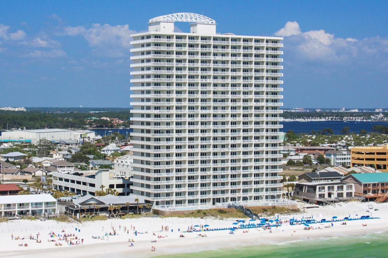 By The Sea Panama City Beach